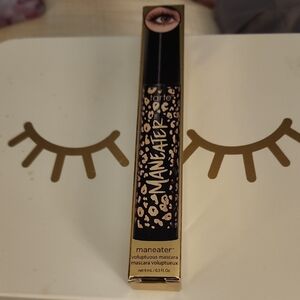 Tarte Black Mascara for Voluminous and Dramatic Lashes